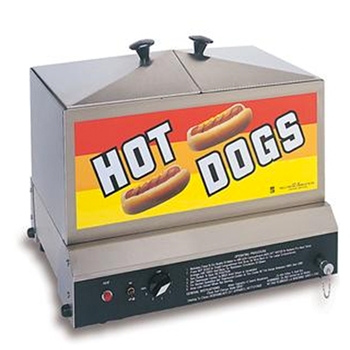 Hot-Dog-Steamer-Rental-Ottawa